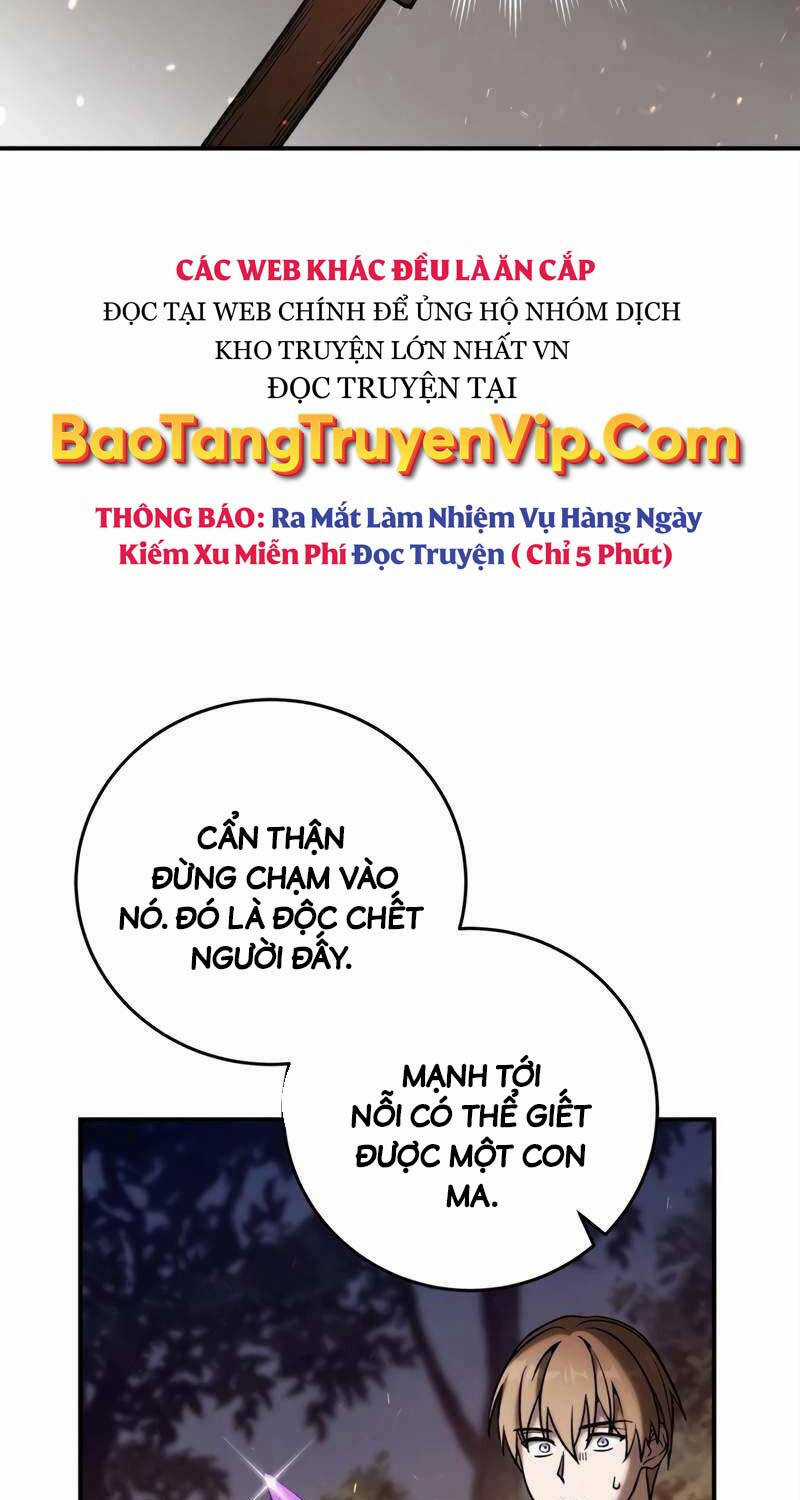 Ấn Thuật Chi Tử - Chapter 14 - Trang 7