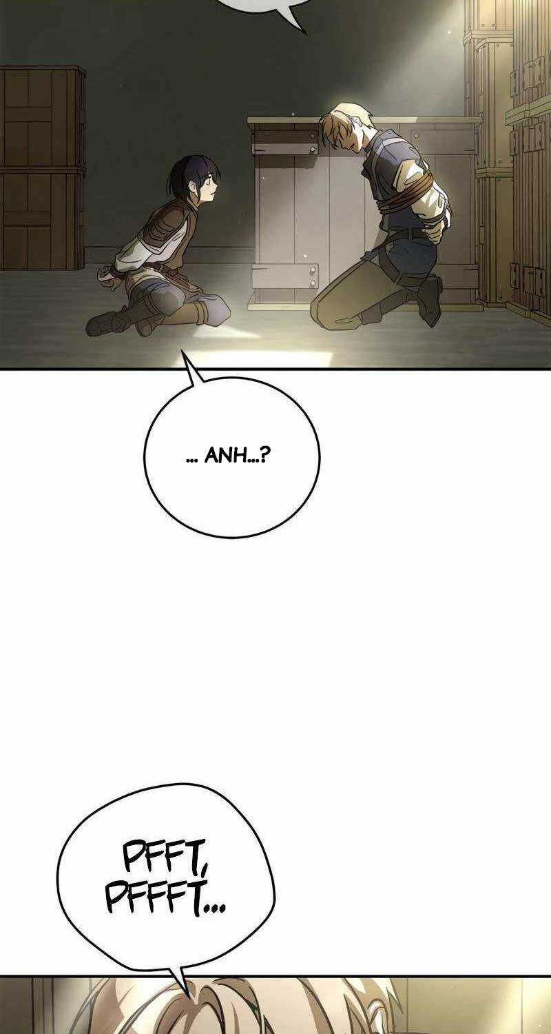 Ấn Thuật Chi Tử - Chapter 14 - Trang 61