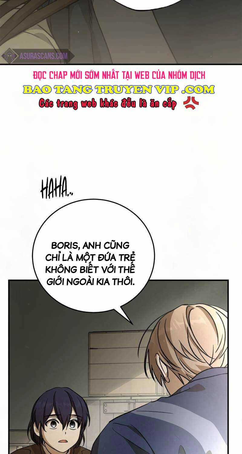 Ấn Thuật Chi Tử - Chapter 14 - Trang 64