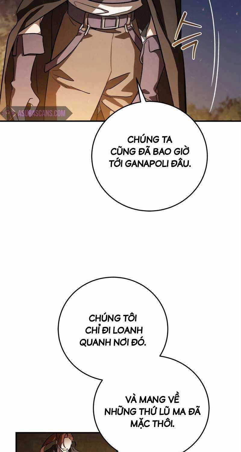 Ấn Thuật Chi Tử - Chapter 14 - Trang 9