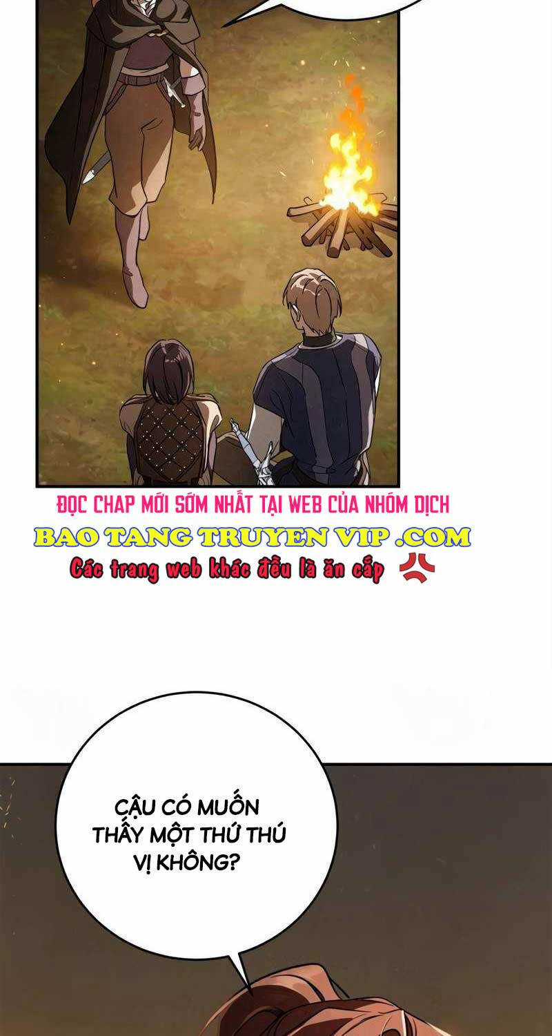 Ấn Thuật Chi Tử - Chapter 14 - Trang 10