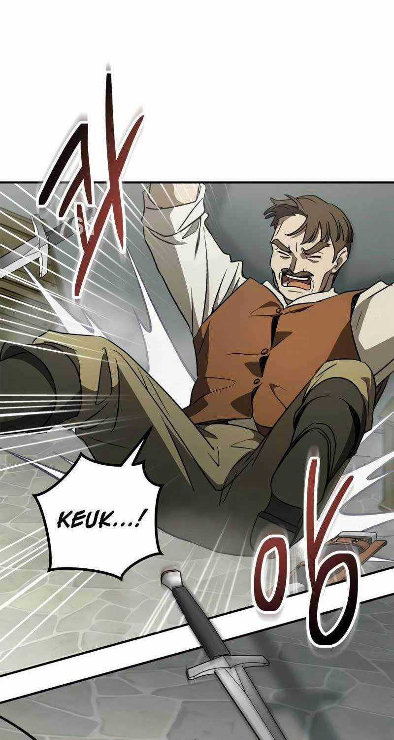 Ấn Thuật Chi Tử - Chapter 15 - Trang 2