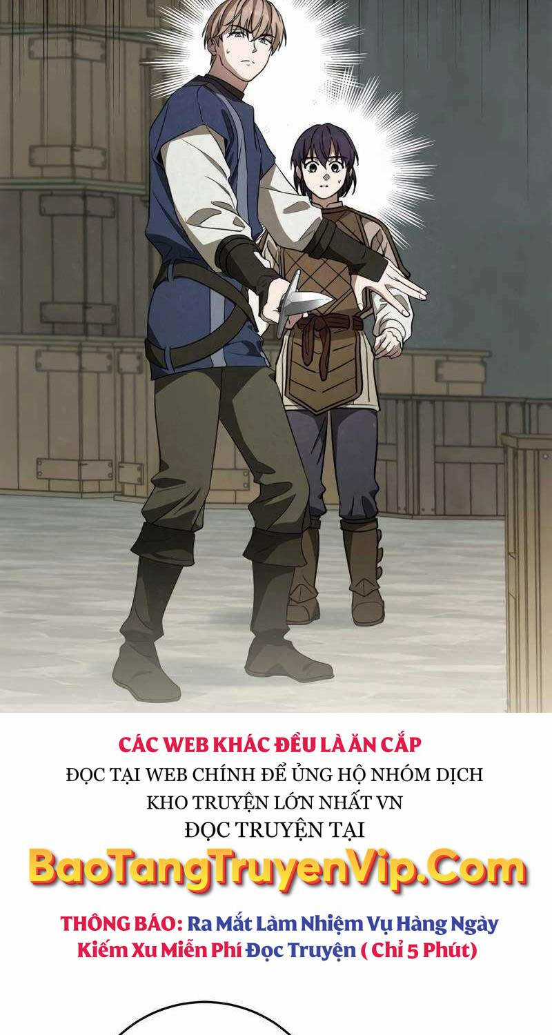 Ấn Thuật Chi Tử - Chapter 15 - Trang 15