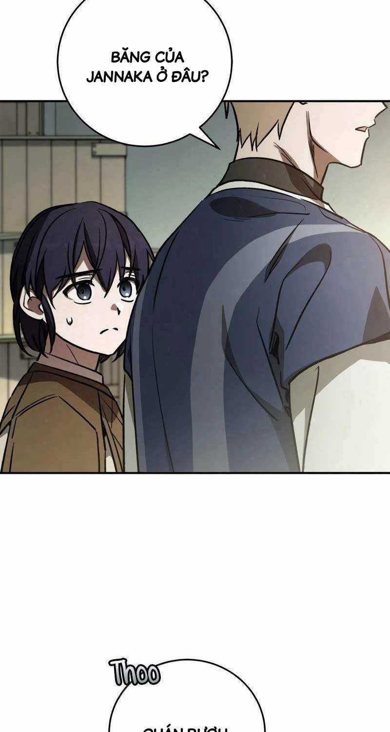 Ấn Thuật Chi Tử - Chapter 15 - Trang 16