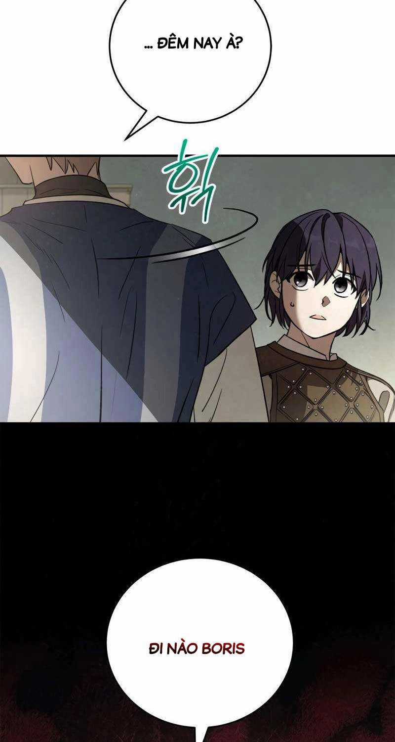 Ấn Thuật Chi Tử - Chapter 15 - Trang 18