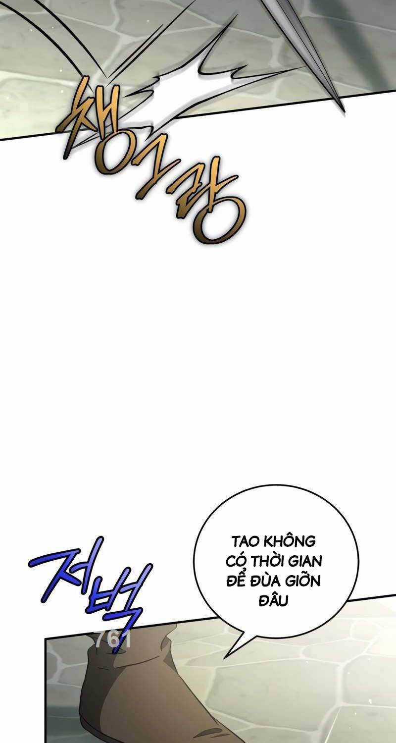 Ấn Thuật Chi Tử - Chapter 15 - Trang 3