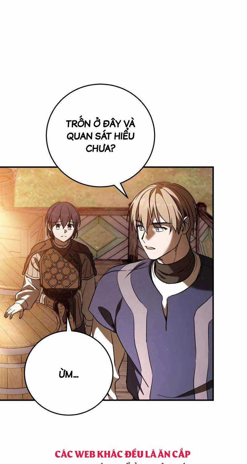 Ấn Thuật Chi Tử - Chapter 15 - Trang 23