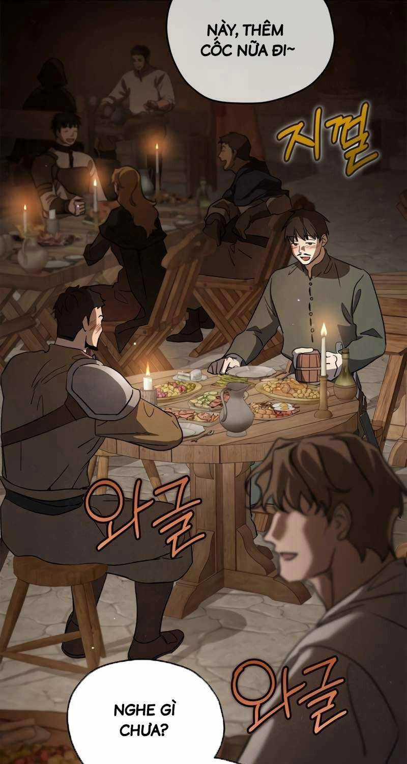 Ấn Thuật Chi Tử - Chapter 15 - Trang 29