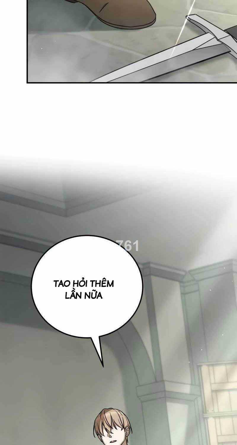 Ấn Thuật Chi Tử - Chapter 15 - Trang 4