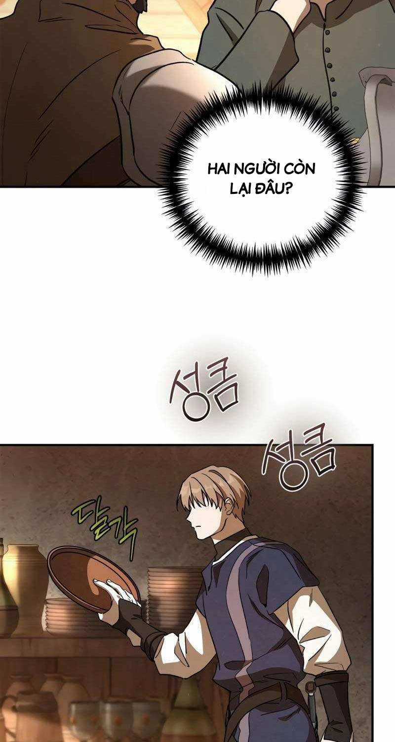 Ấn Thuật Chi Tử - Chapter 15 - Trang 31