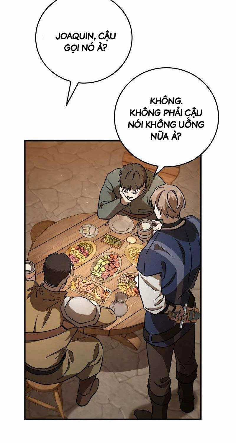 Ấn Thuật Chi Tử - Chapter 15 - Trang 35