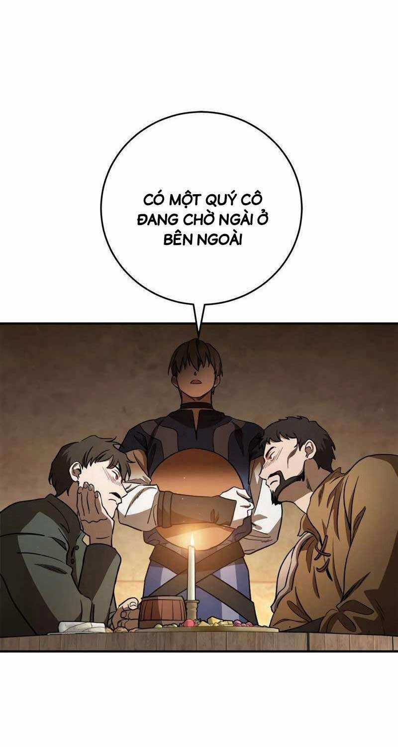 Ấn Thuật Chi Tử - Chapter 15 - Trang 36