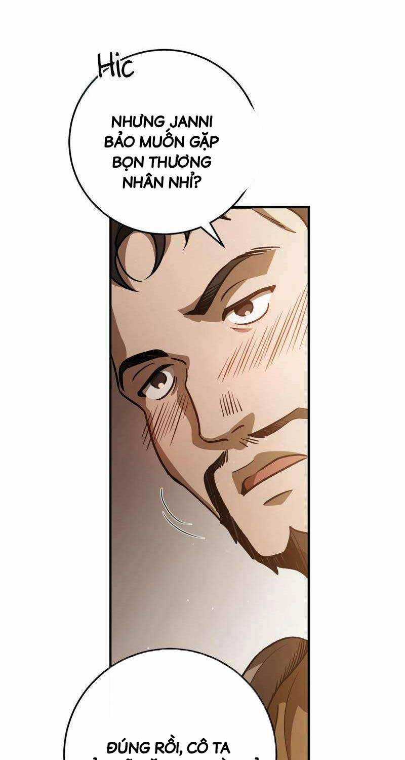 Ấn Thuật Chi Tử - Chapter 15 - Trang 37