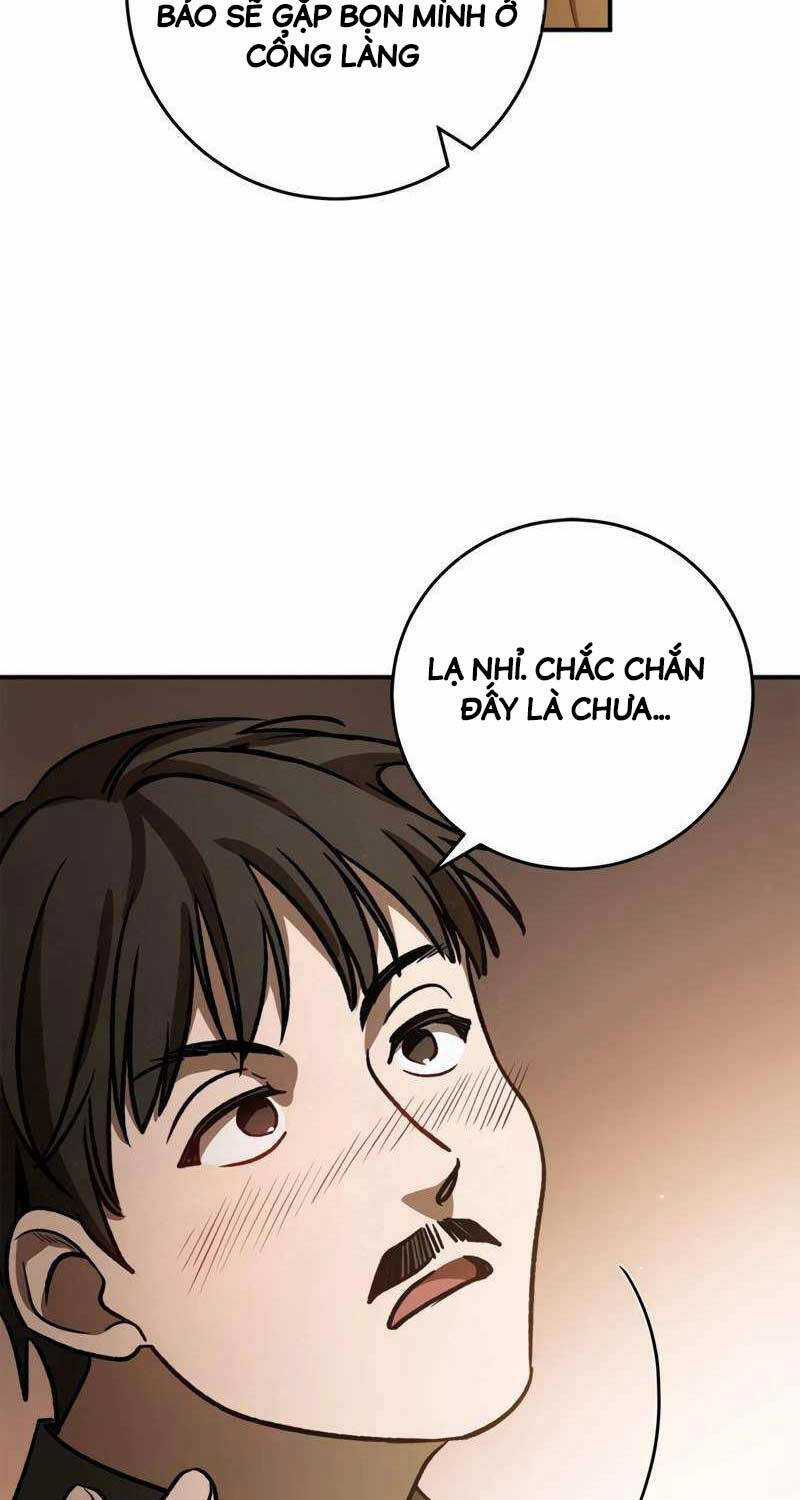 Ấn Thuật Chi Tử - Chapter 15 - Trang 38