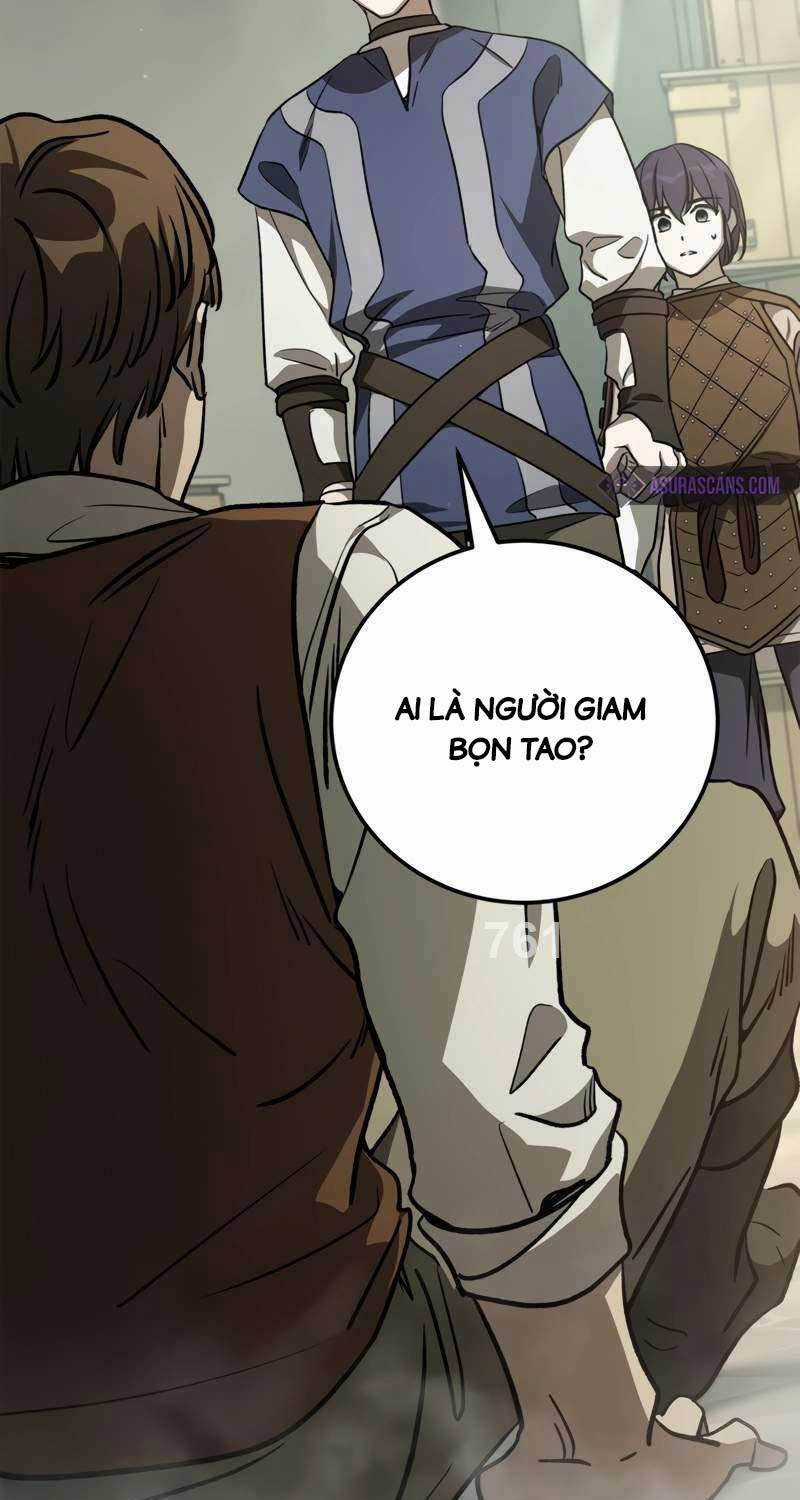 Ấn Thuật Chi Tử - Chapter 15 - Trang 5