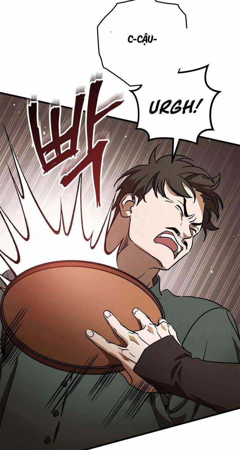 Ấn Thuật Chi Tử - Chapter 15 - Trang 42