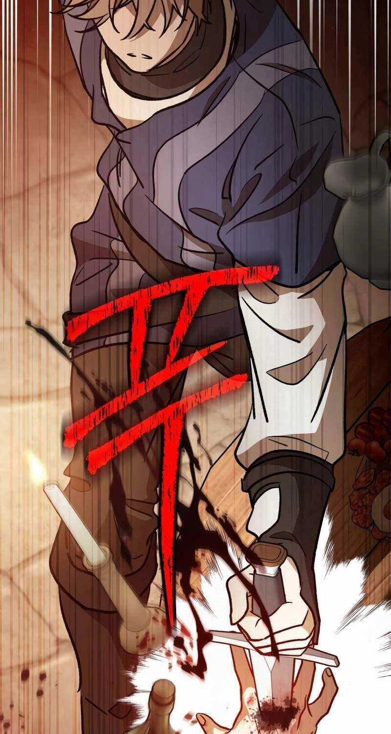 Ấn Thuật Chi Tử - Chapter 15 - Trang 44