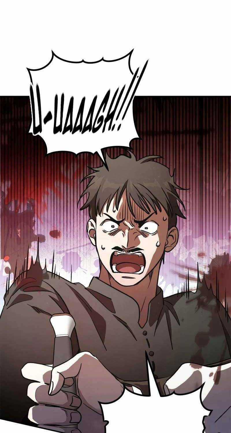 Ấn Thuật Chi Tử - Chapter 15 - Trang 46