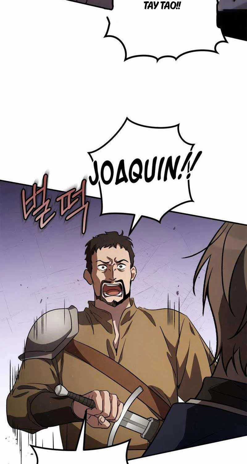 Ấn Thuật Chi Tử - Chapter 15 - Trang 47