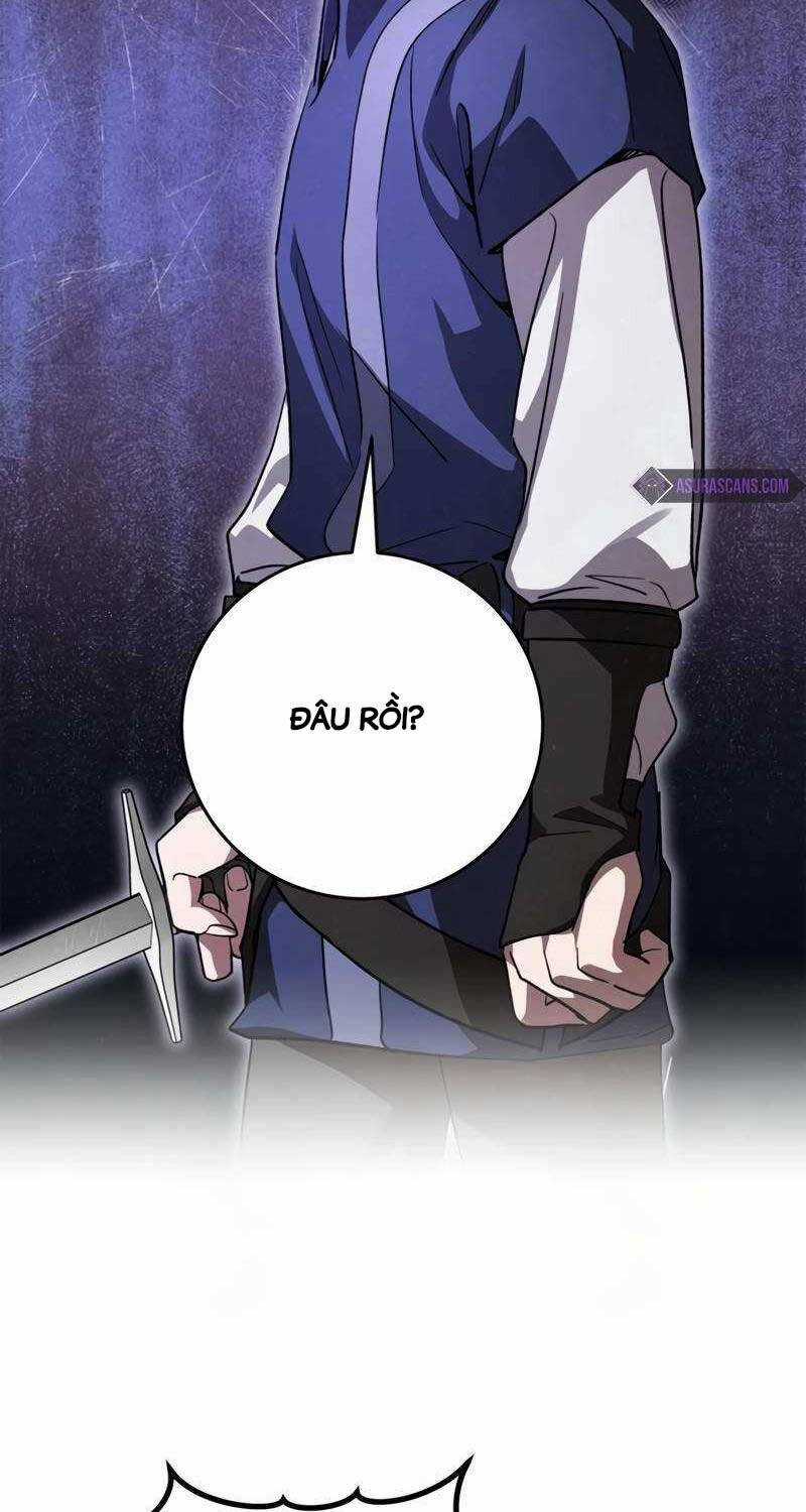 Ấn Thuật Chi Tử - Chapter 15 - Trang 50