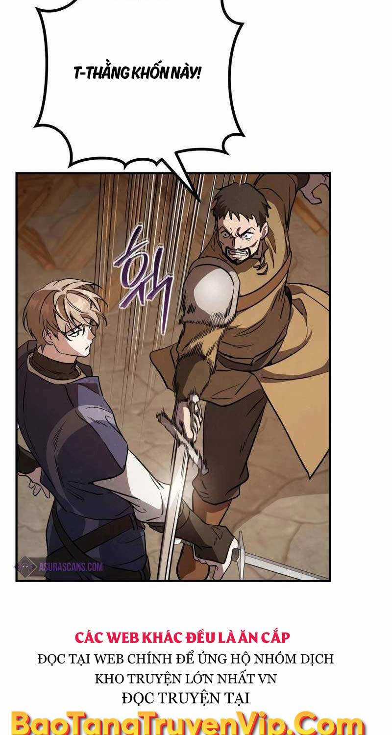 Ấn Thuật Chi Tử - Chapter 15 - Trang 51