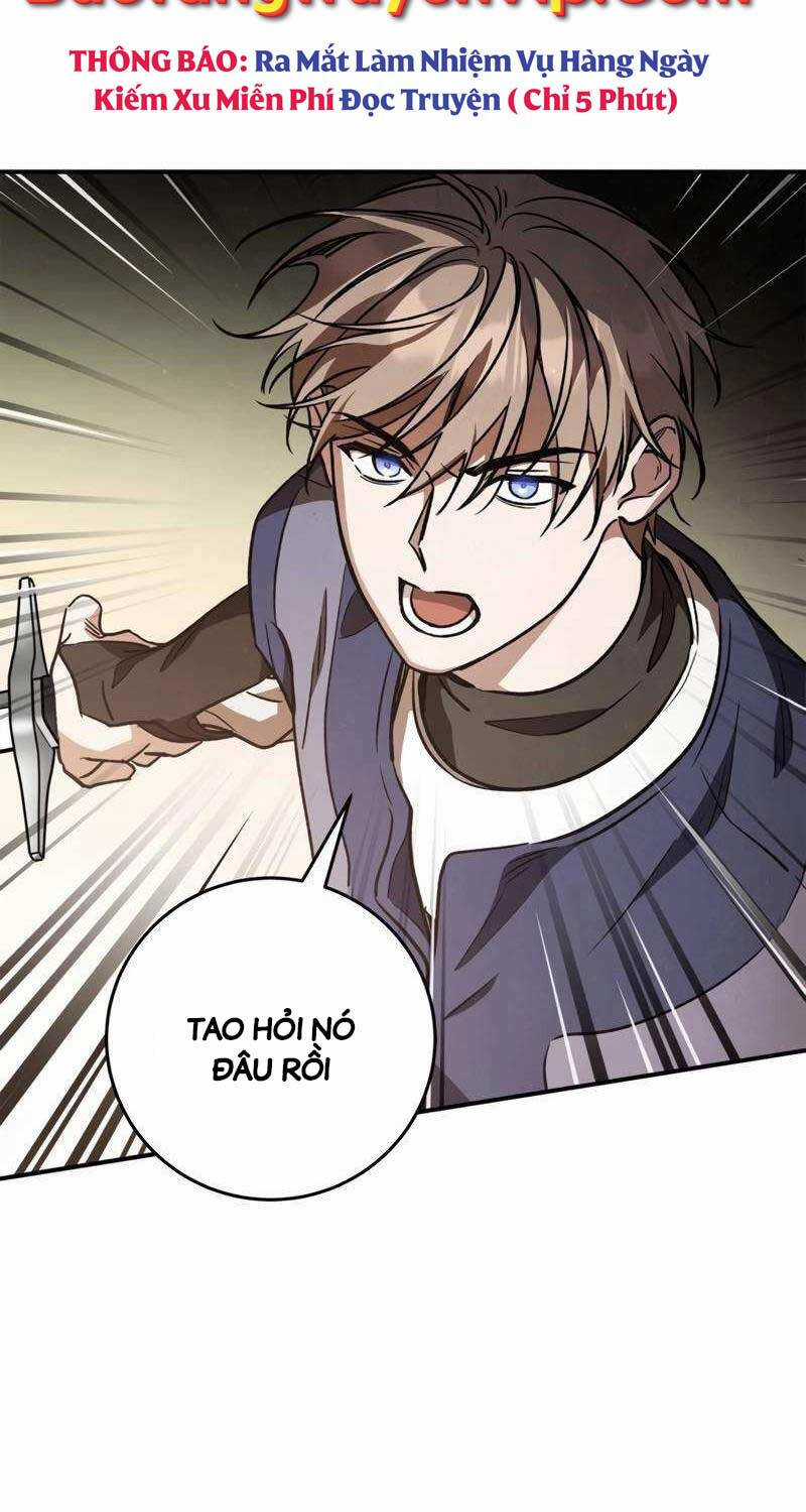 Ấn Thuật Chi Tử - Chapter 15 - Trang 52