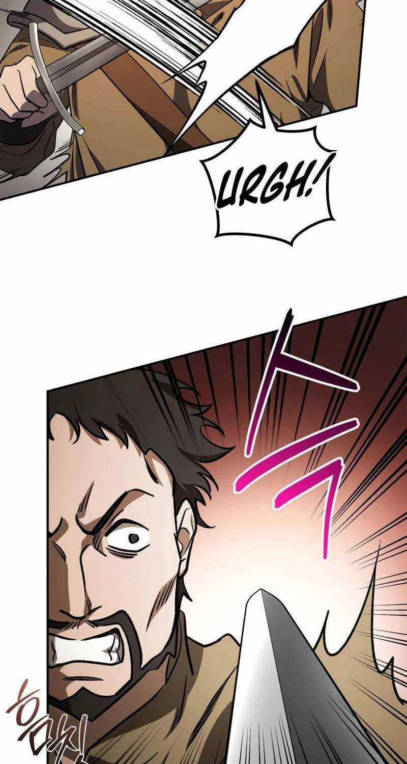 Ấn Thuật Chi Tử - Chapter 15 - Trang 55