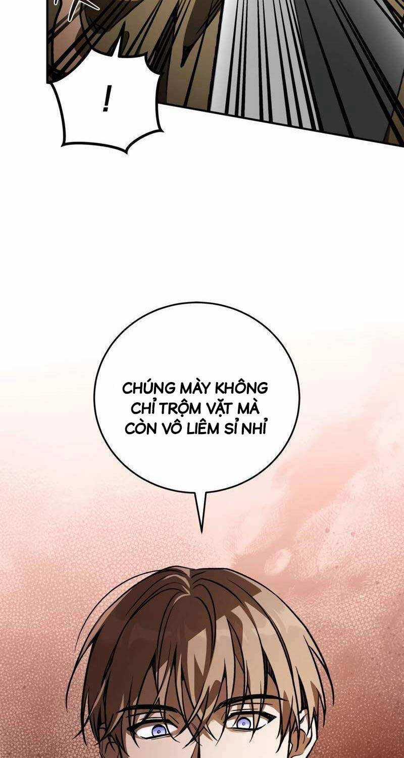 Ấn Thuật Chi Tử - Chapter 15 - Trang 56