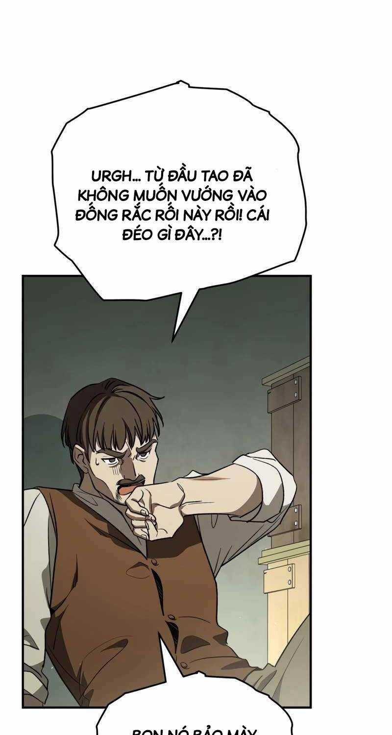 Ấn Thuật Chi Tử - Chapter 15 - Trang 7