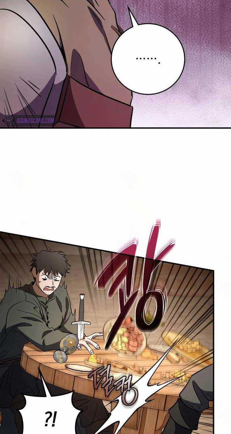 Ấn Thuật Chi Tử - Chapter 15 - Trang 61