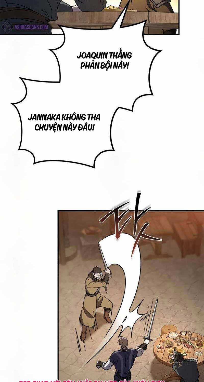 Ấn Thuật Chi Tử - Chapter 15 - Trang 65