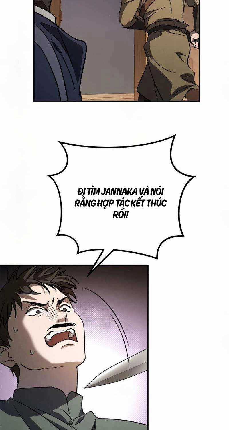 Ấn Thuật Chi Tử - Chapter 15 - Trang 67