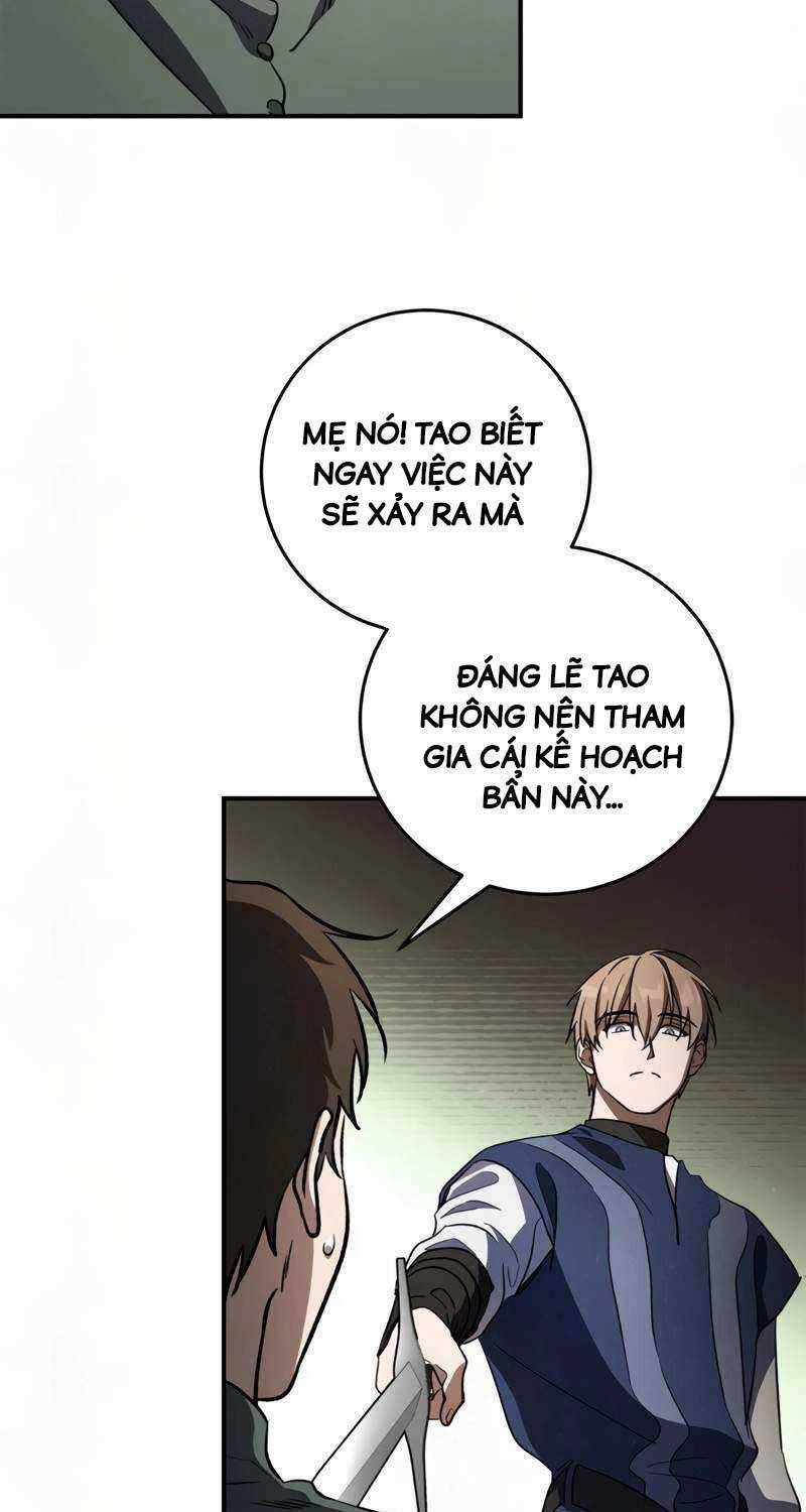 Ấn Thuật Chi Tử - Chapter 15 - Trang 68