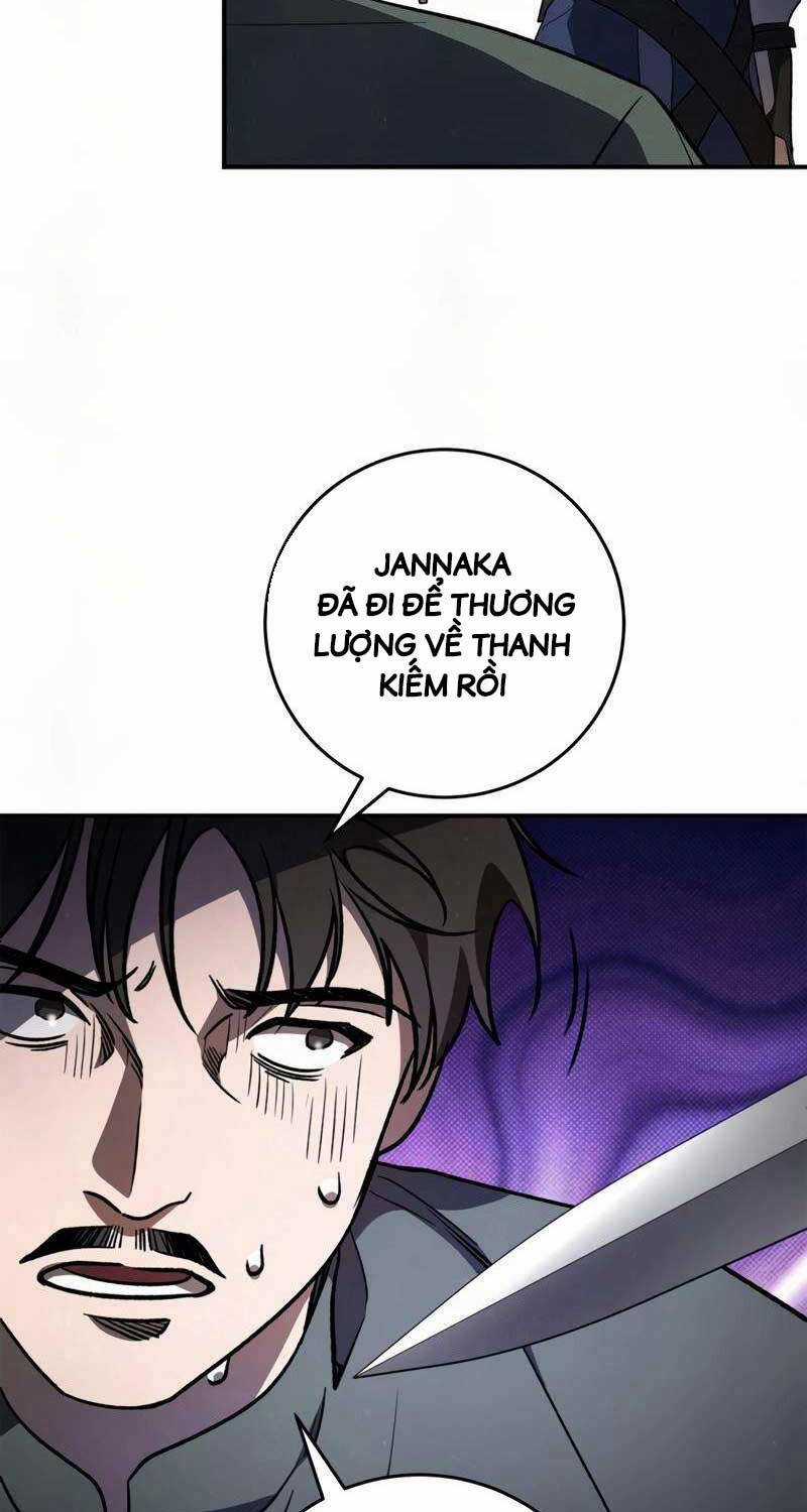 Ấn Thuật Chi Tử - Chapter 15 - Trang 69