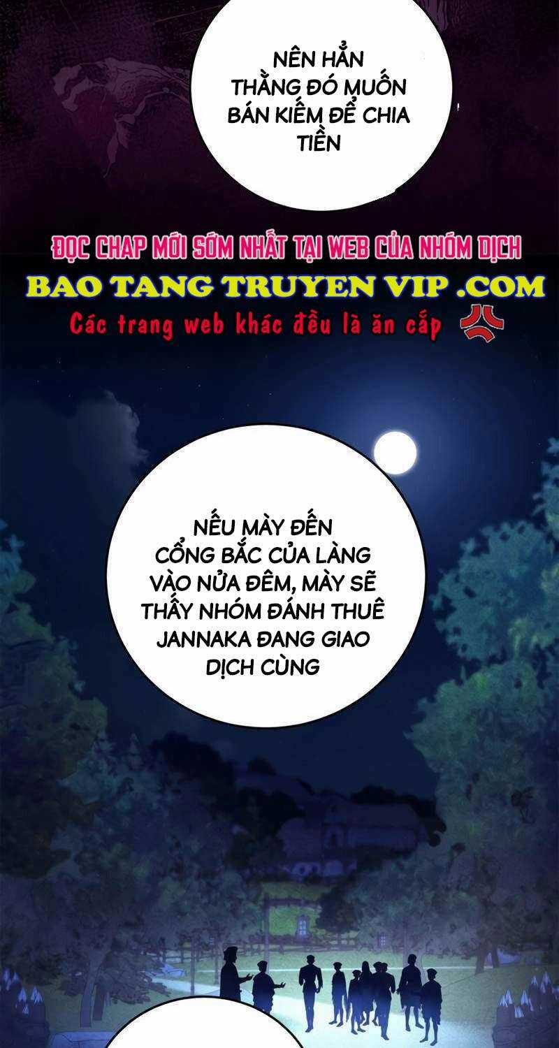 Ấn Thuật Chi Tử - Chapter 15 - Trang 71