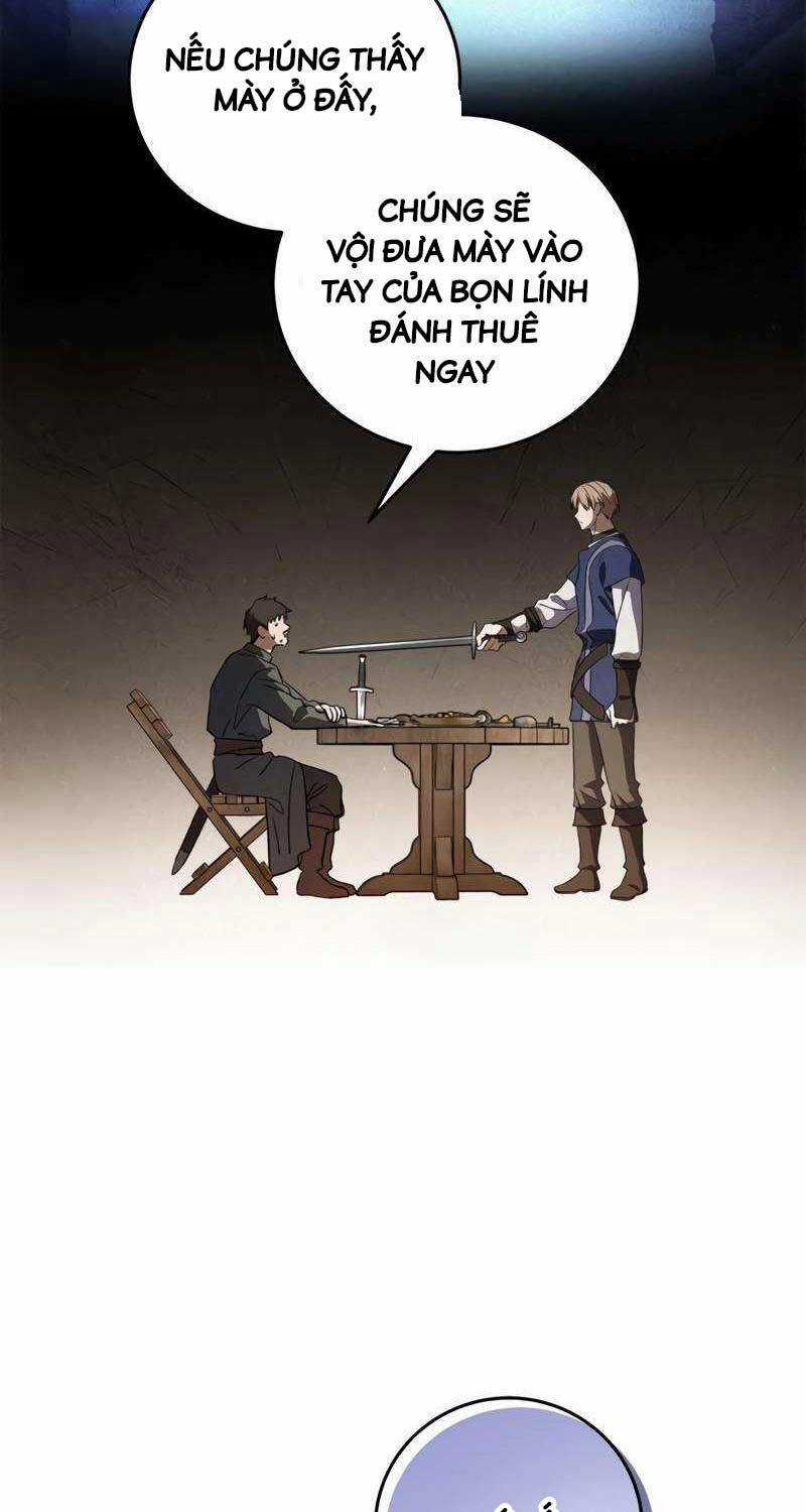 Ấn Thuật Chi Tử - Chapter 15 - Trang 72