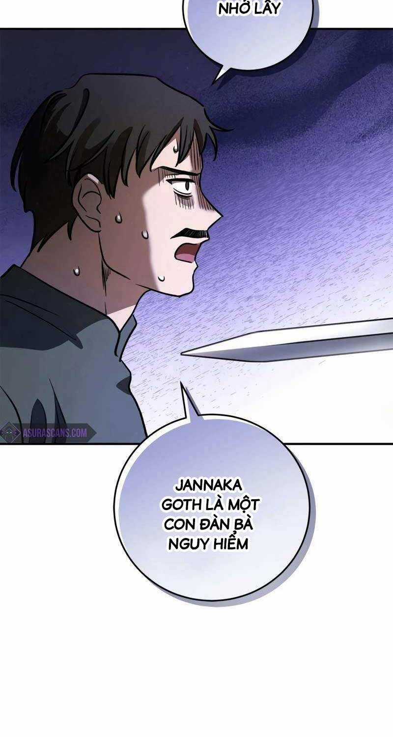 Ấn Thuật Chi Tử - Chapter 15 - Trang 73