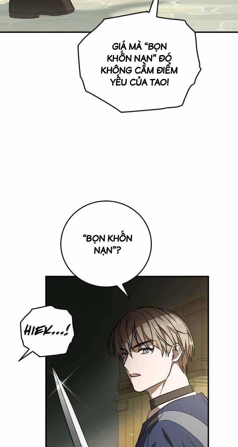 Ấn Thuật Chi Tử - Chapter 15 - Trang 9