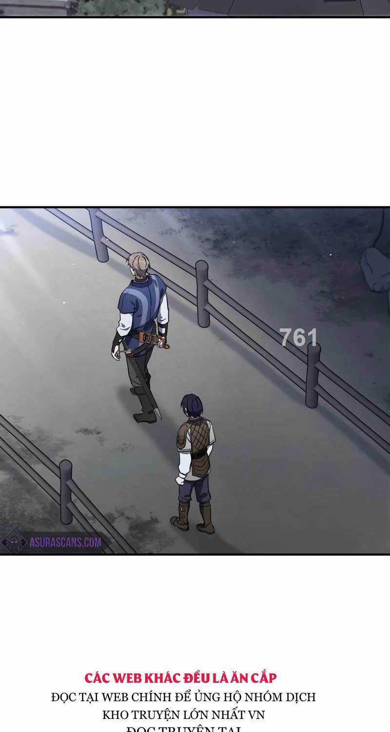 Ấn Thuật Chi Tử - Chapter 16 - Trang 2