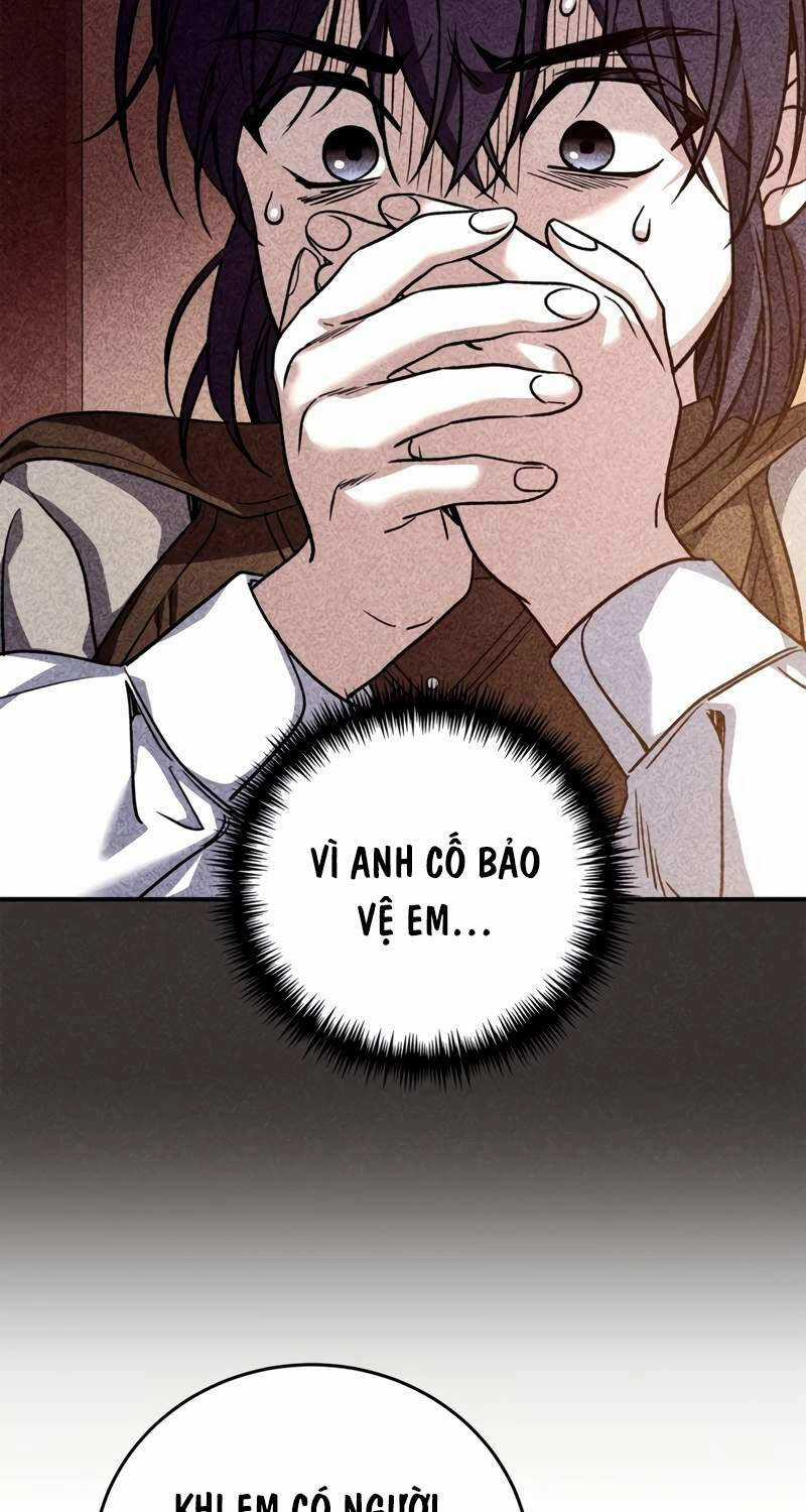 Ấn Thuật Chi Tử - Chapter 16 - Trang 14