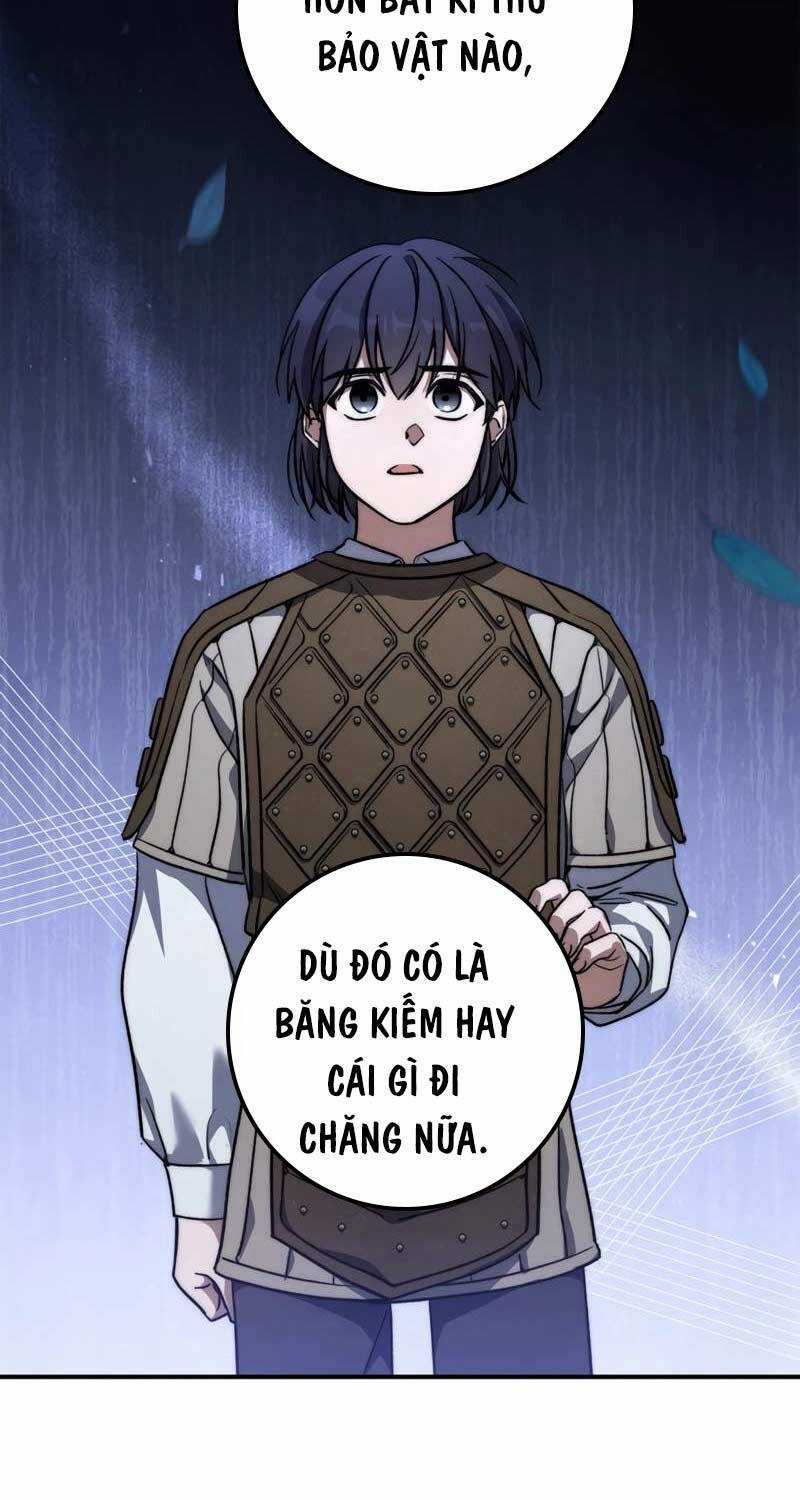 Ấn Thuật Chi Tử - Chapter 16 - Trang 19