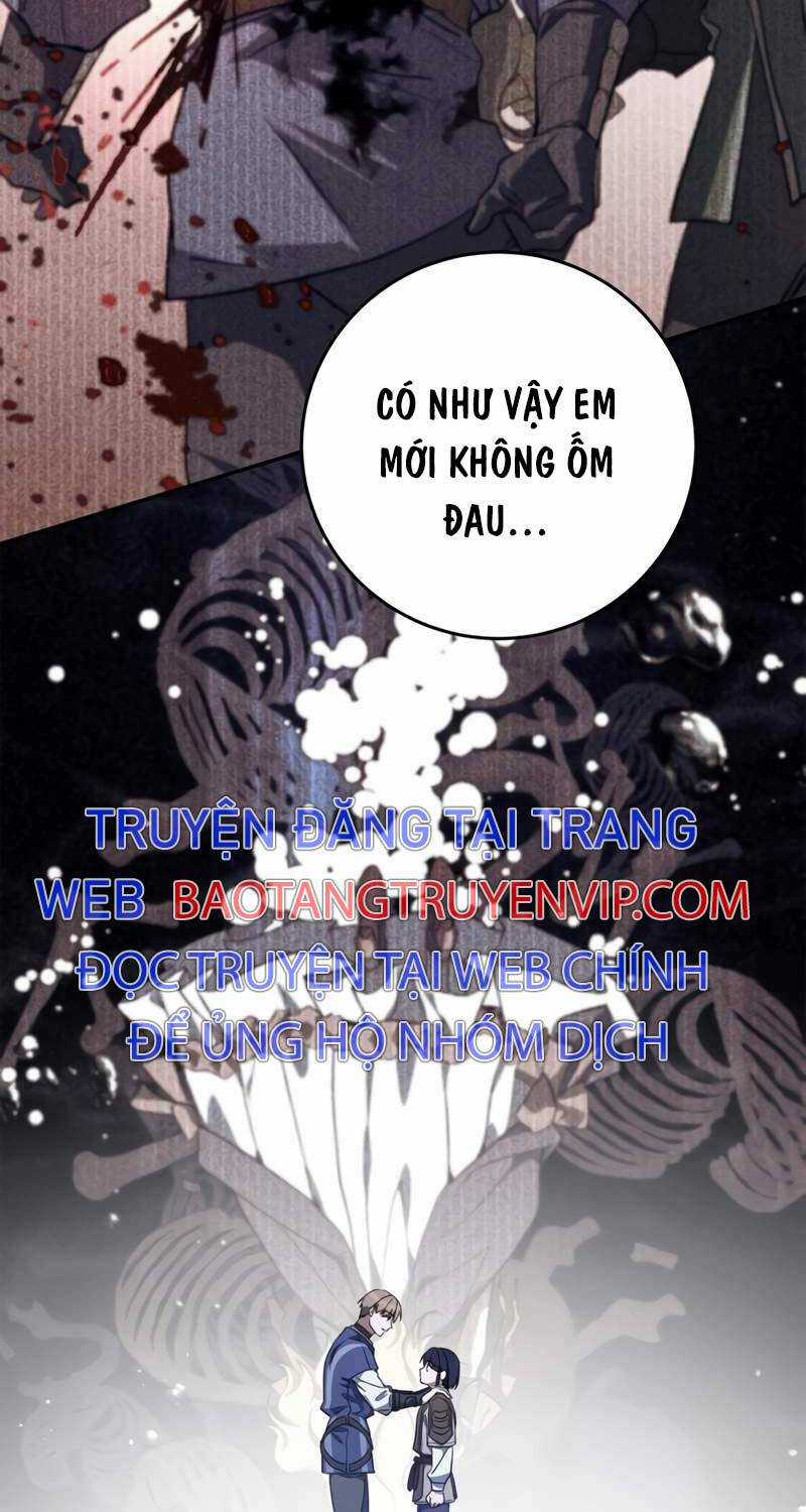 Ấn Thuật Chi Tử - Chapter 16 - Trang 22