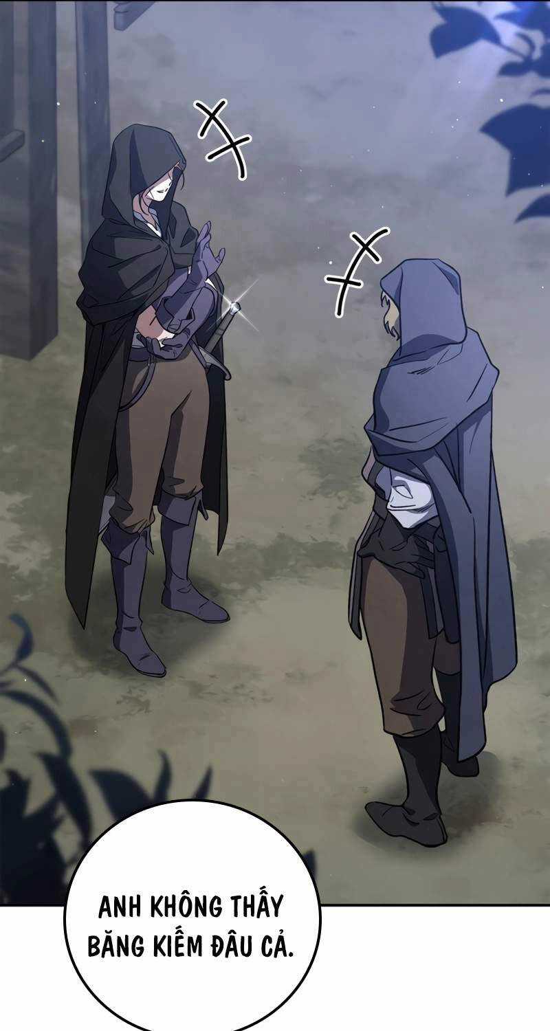 Ấn Thuật Chi Tử - Chapter 16 - Trang 30