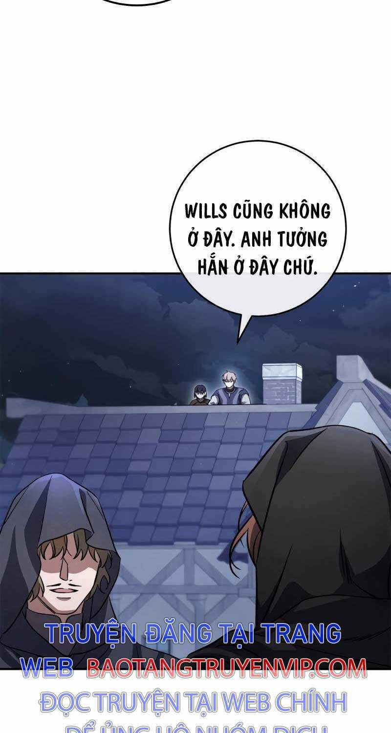 Ấn Thuật Chi Tử - Chapter 16 - Trang 31