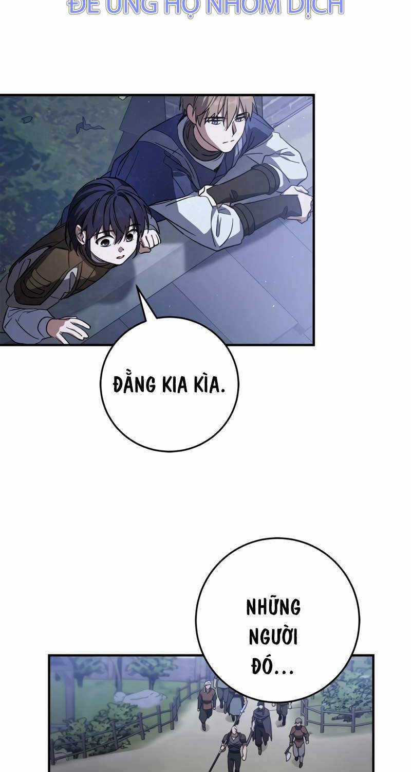 Ấn Thuật Chi Tử - Chapter 16 - Trang 32