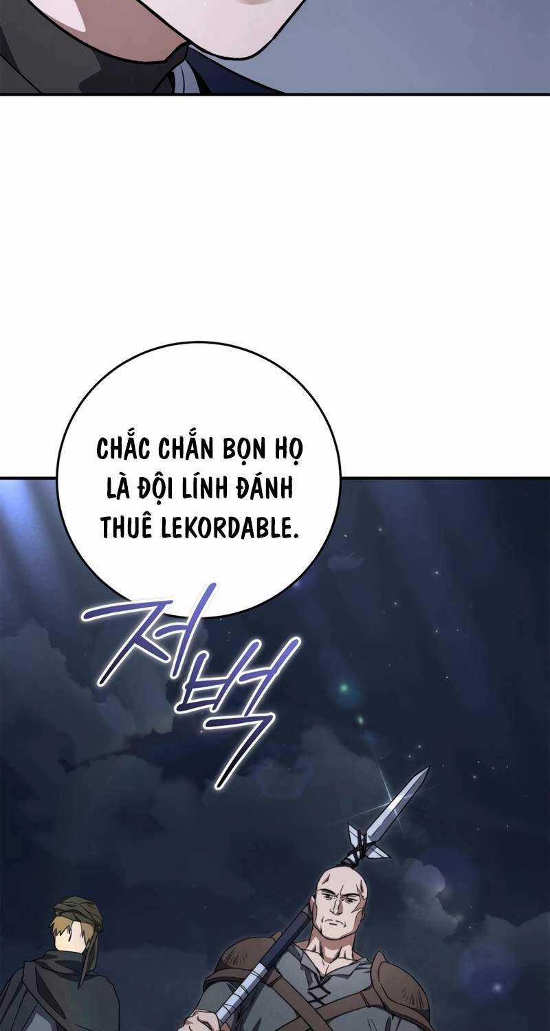 Ấn Thuật Chi Tử - Chapter 16 - Trang 34