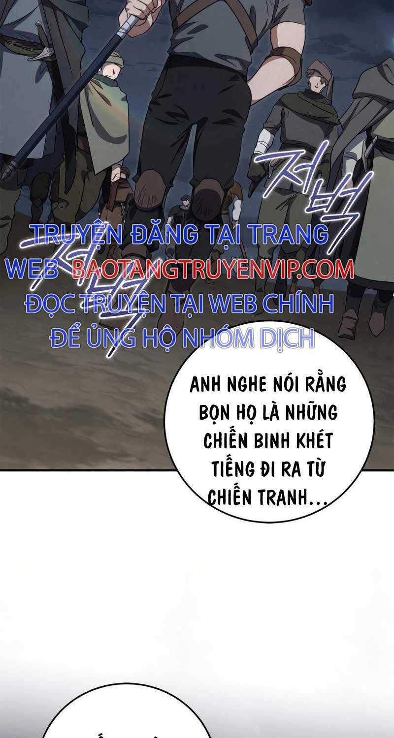 Ấn Thuật Chi Tử - Chapter 16 - Trang 35