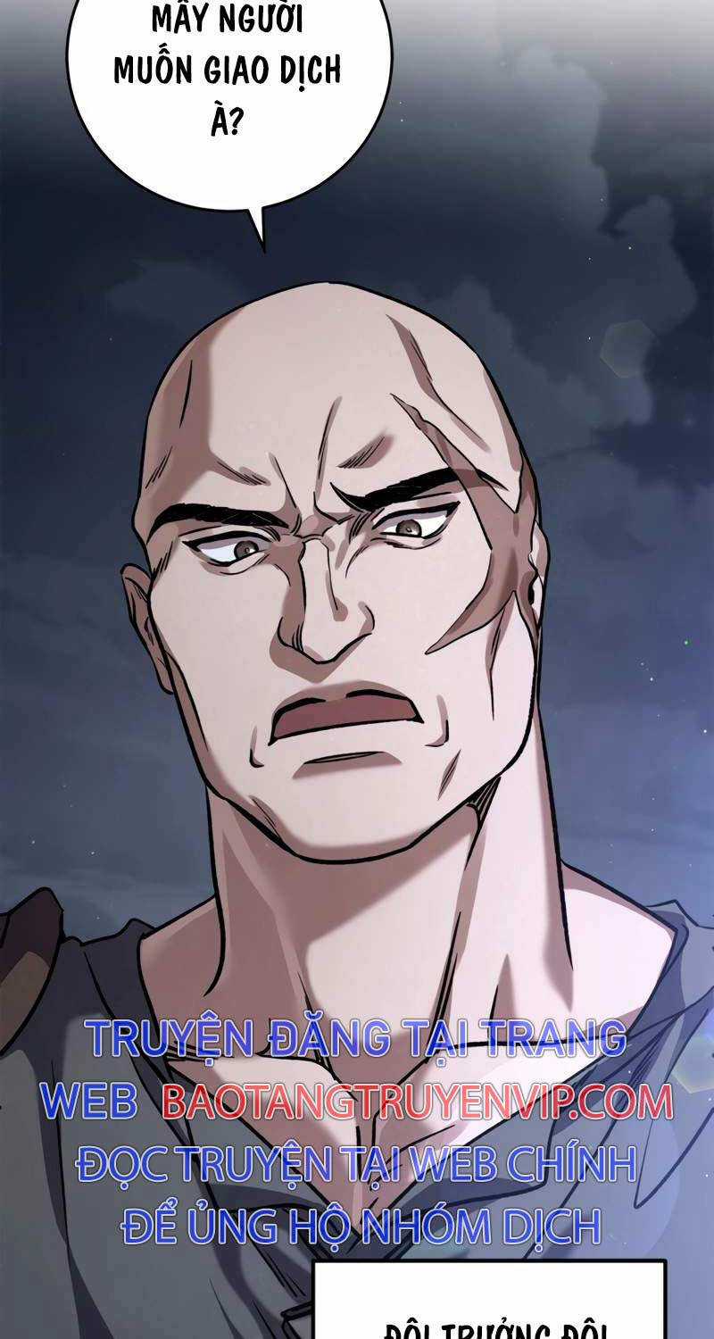 Ấn Thuật Chi Tử - Chapter 16 - Trang 36