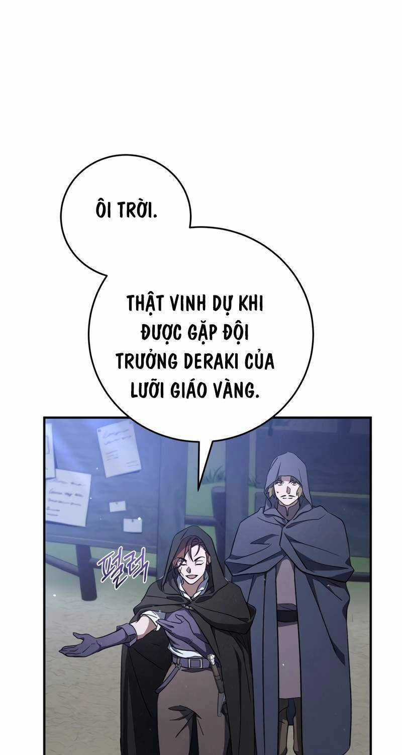 Ấn Thuật Chi Tử - Chapter 16 - Trang 38