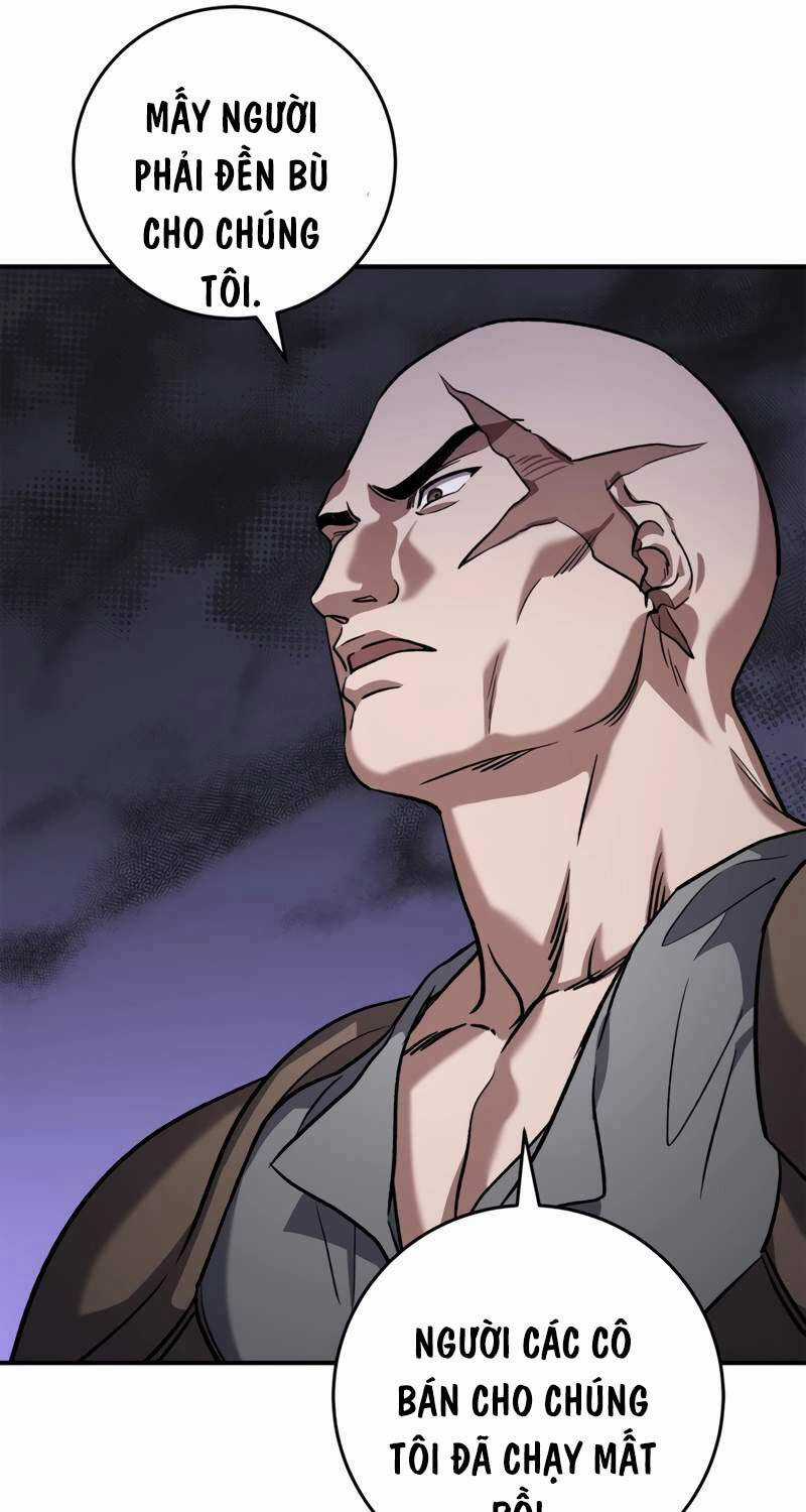 Ấn Thuật Chi Tử - Chapter 16 - Trang 40